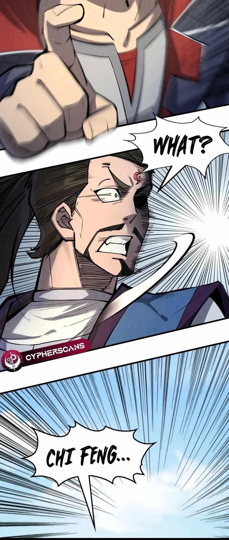 The Eternal Supreme Chapter 233 - Page 32 in English