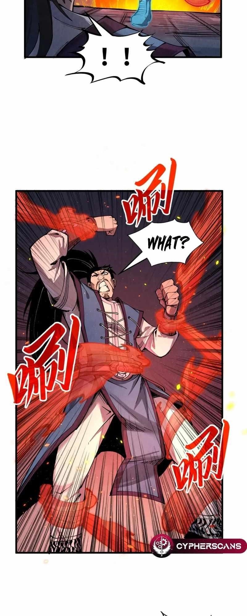 The Eternal Supreme Chapter 233 - Page 39 in English
