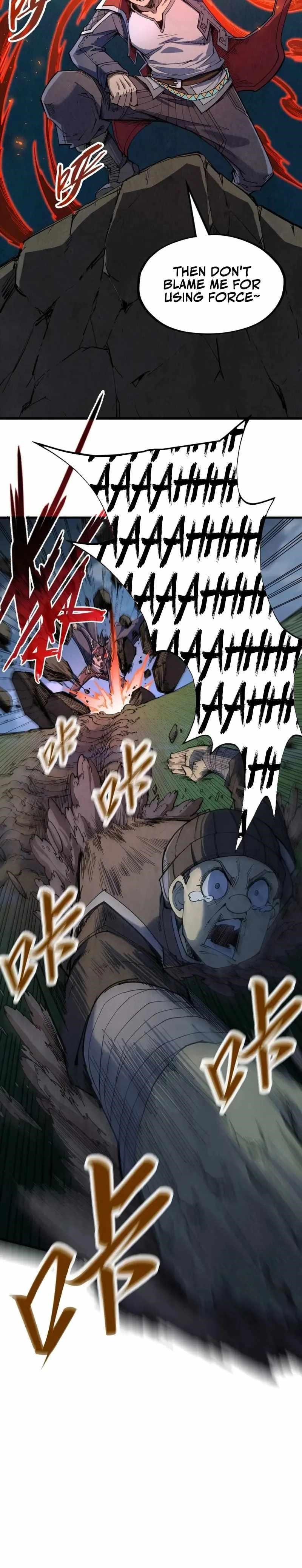 The Eternal Supreme Chapter 235 - Page 14 in English