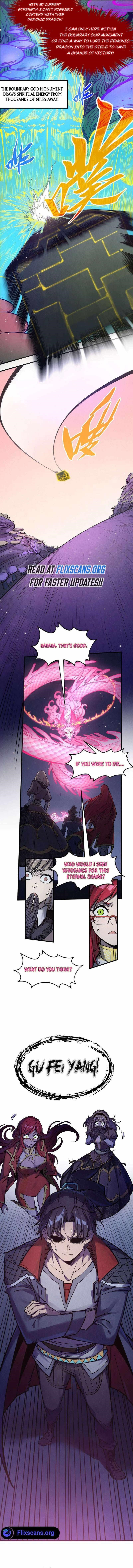 The Eternal Supreme Chapter 263 - Page 4 in English