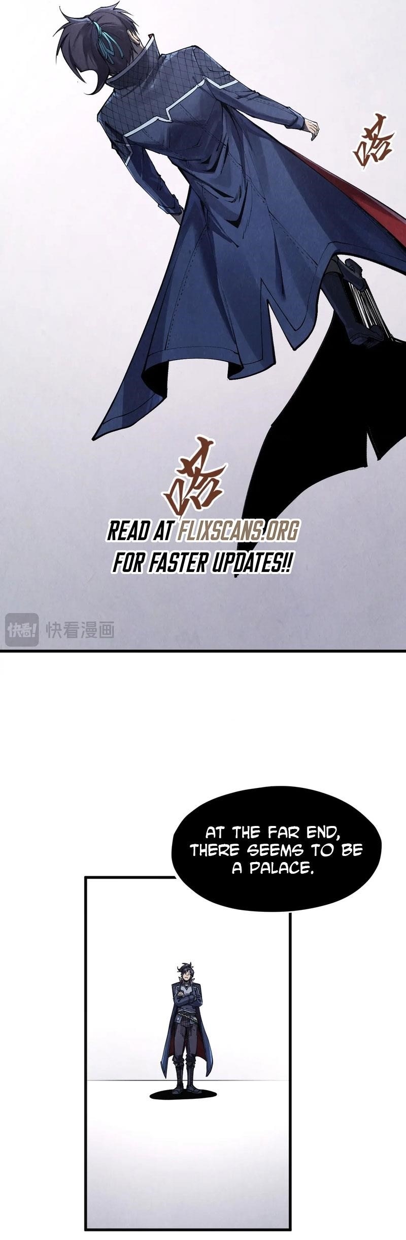 The Eternal Supreme Chapter 268 - Page 17 in English
