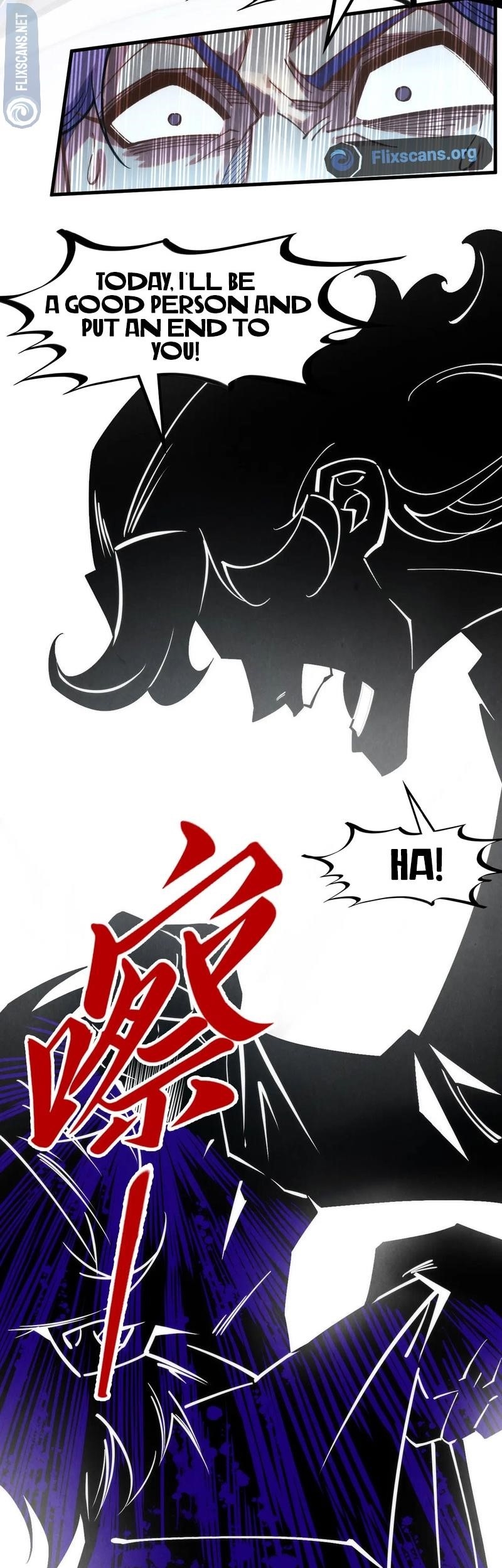 The Eternal Supreme Chapter 268 - Page 7 in English