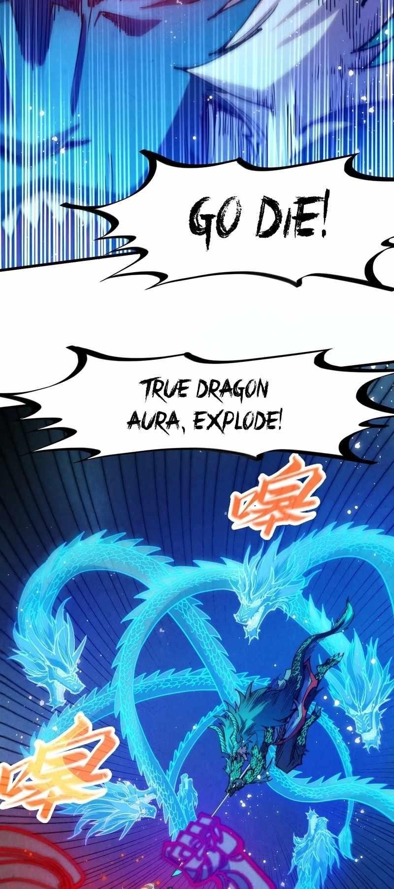 The Eternal Supreme Chapter 275 - Page 13 in English