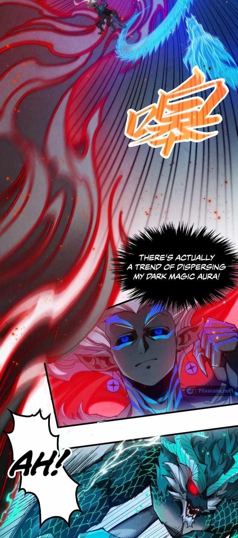 The Eternal Supreme Chapter 275 - Page 14 in English