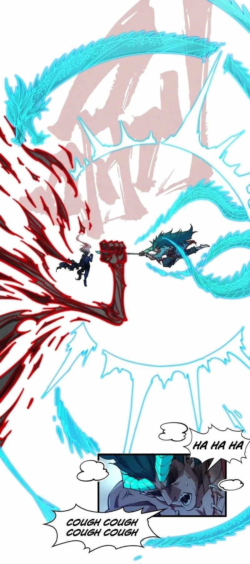 The Eternal Supreme Chapter 275 - Page 16 in English