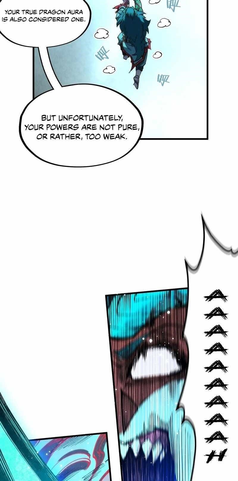 The Eternal Supreme Chapter 275 - Page 18 in English