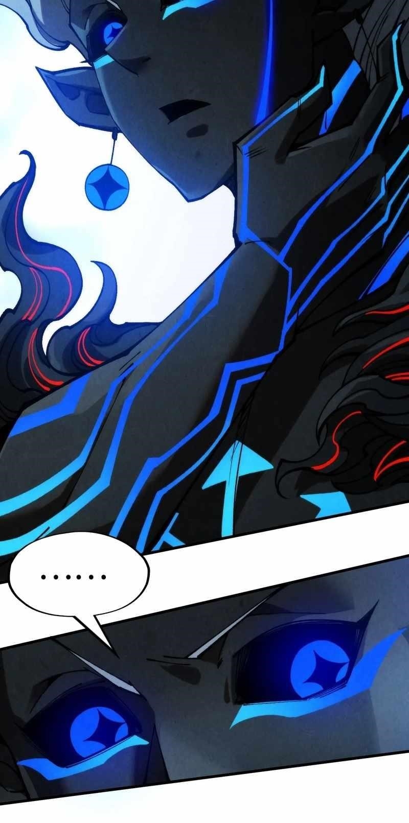The Eternal Supreme Chapter 275 - Page 21 in English