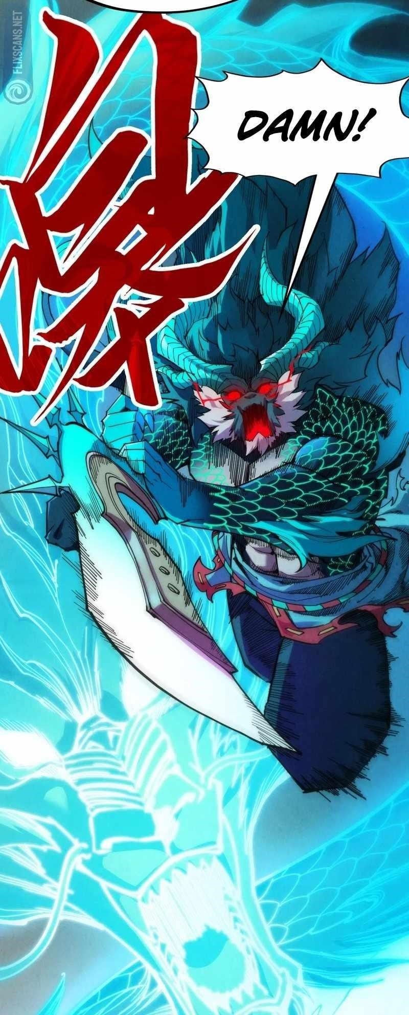The Eternal Supreme Chapter 275 - Page 8 in English