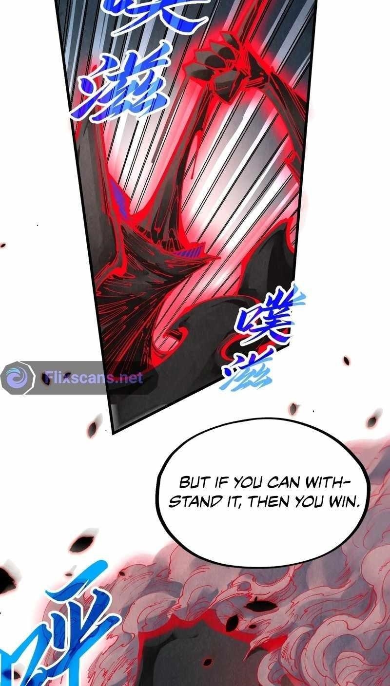 The Eternal Supreme Chapter 276 - Page 11 in English