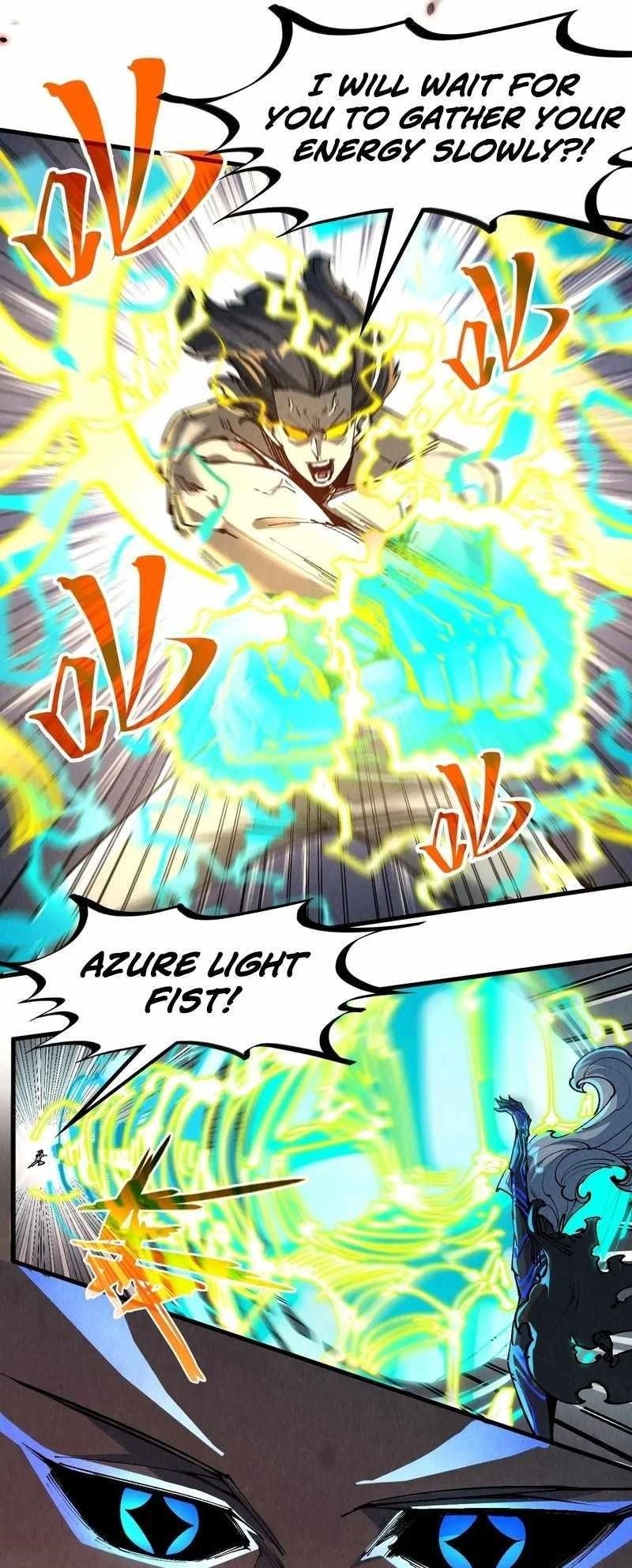 The Eternal Supreme Chapter 276 - Page 13 in English