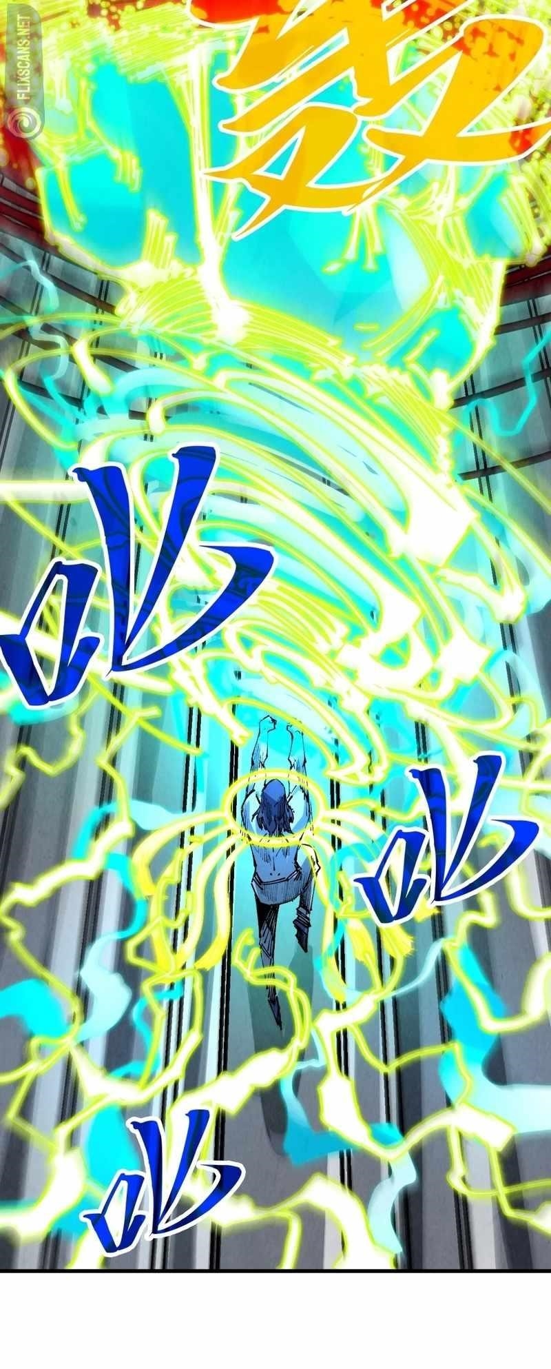 The Eternal Supreme Chapter 276 - Page 15 in English