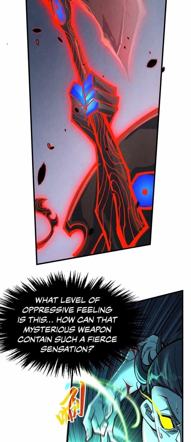 The Eternal Supreme Chapter 276 - Page 19 in English