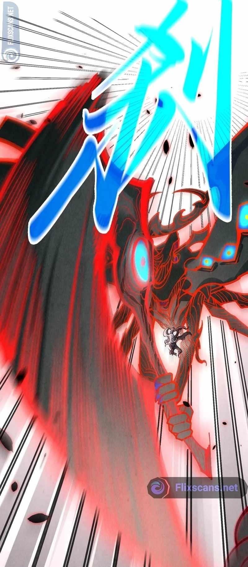 The Eternal Supreme Chapter 276 - Page 22 in English