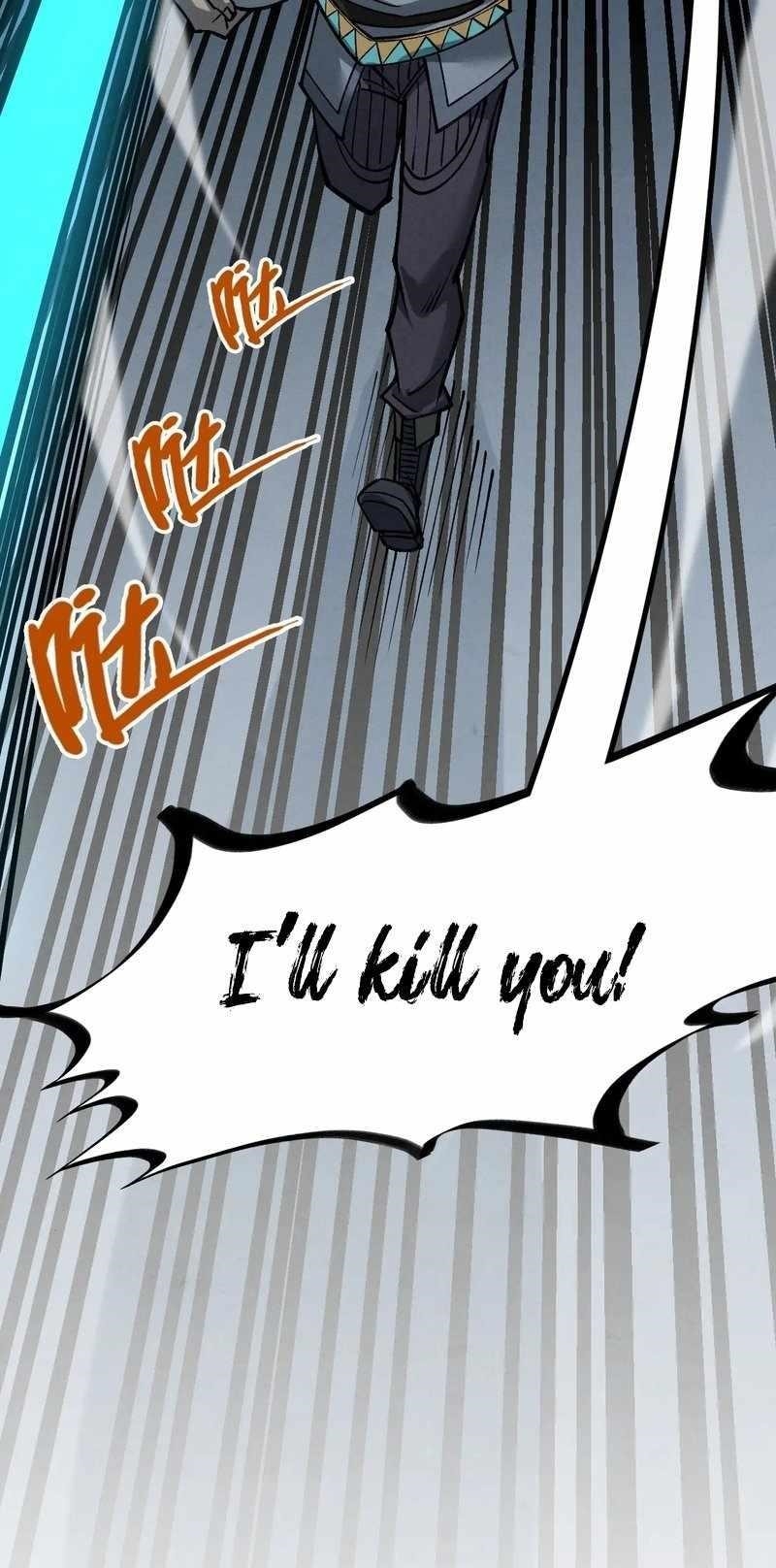 The Eternal Supreme Chapter 276 - Page 37 in English
