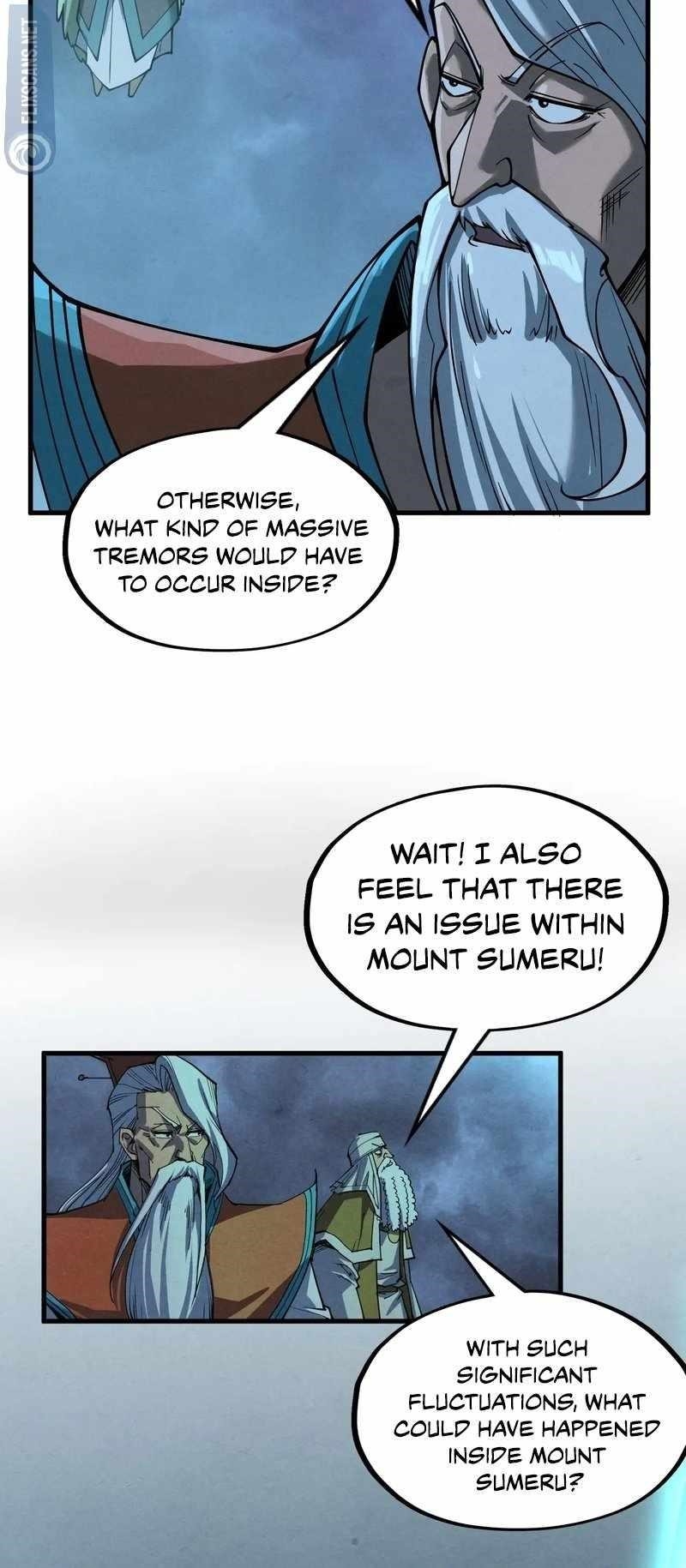 The Eternal Supreme Chapter 276 - Page 50 in English