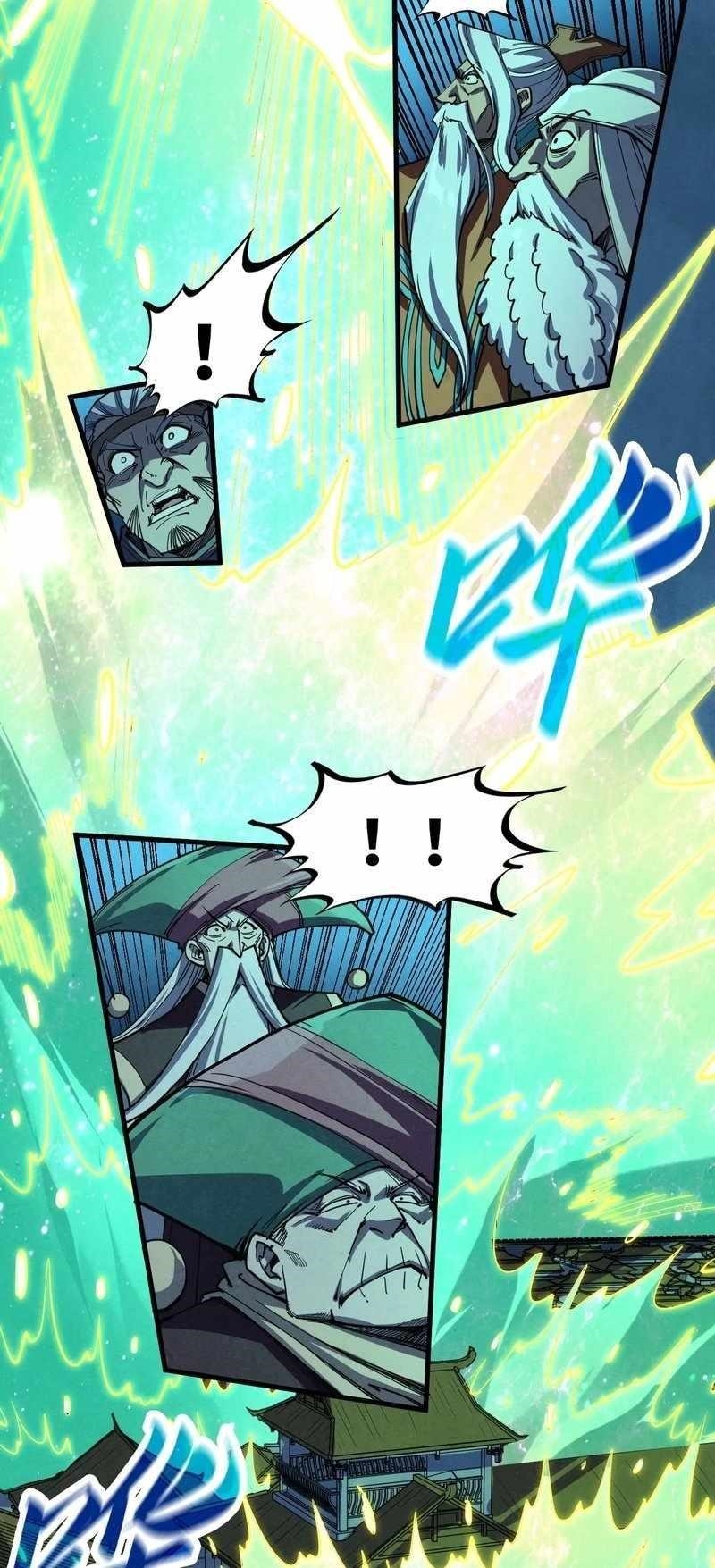 The Eternal Supreme Chapter 276 - Page 54 in English