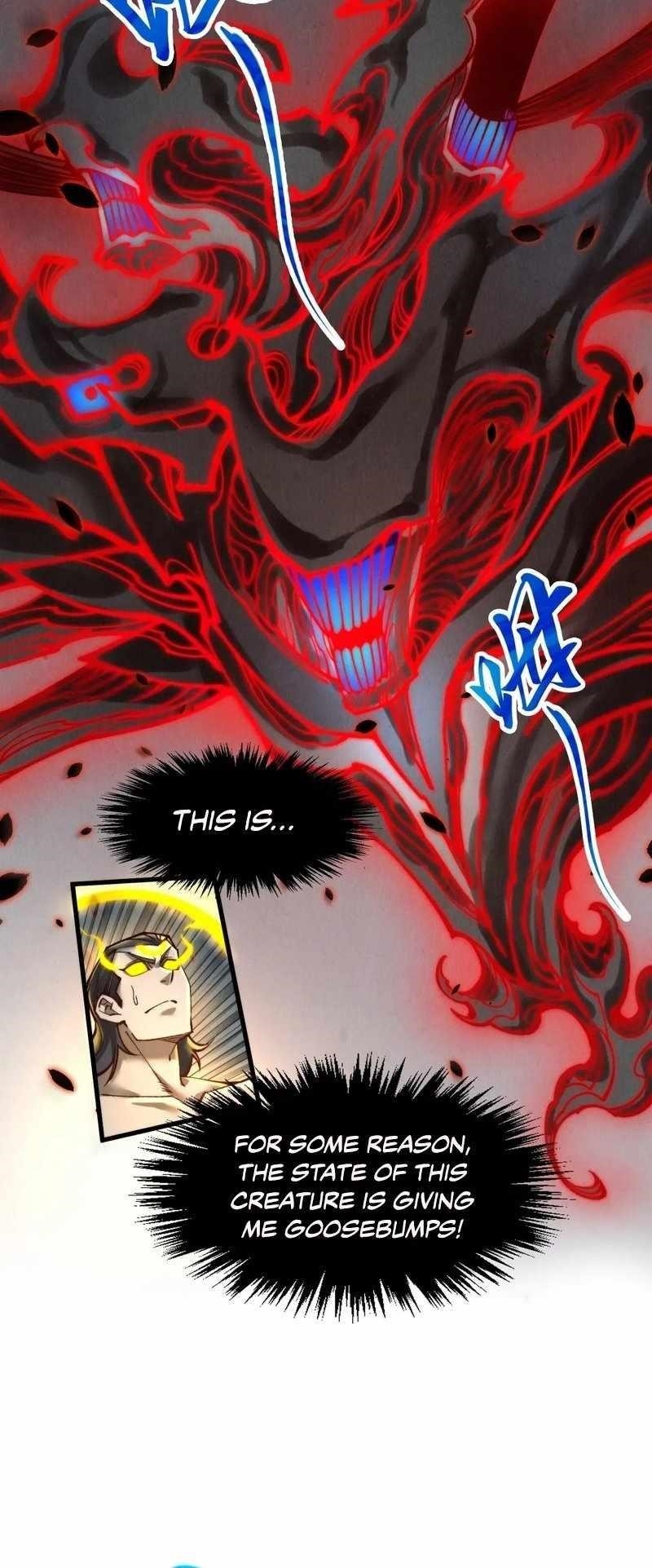 The Eternal Supreme Chapter 276 - Page 9 in English