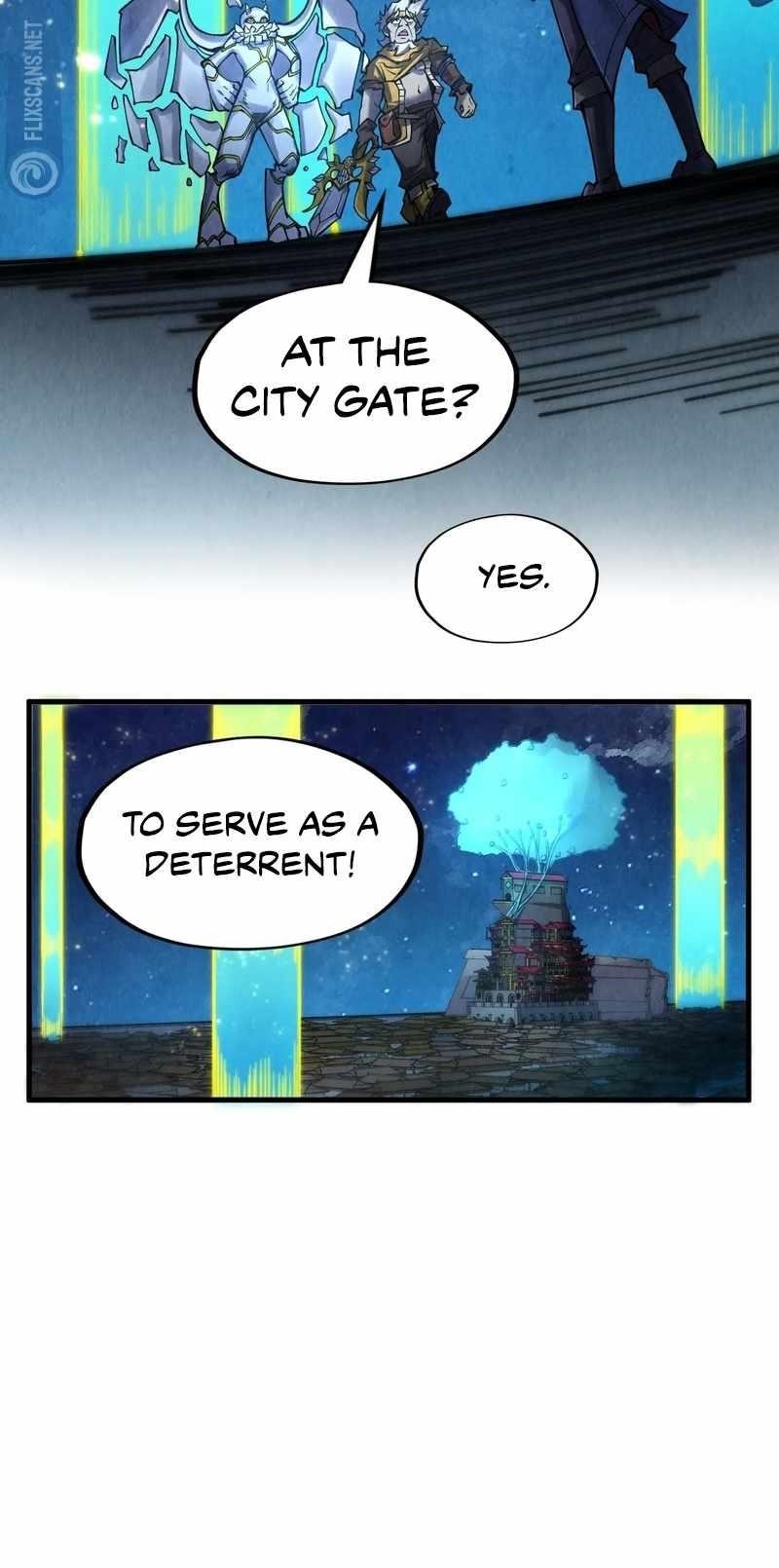 The Eternal Supreme Chapter 278 - Page 15 in English