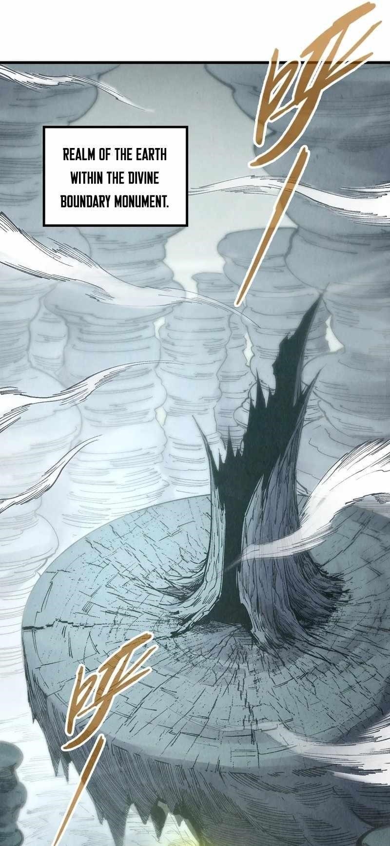The Eternal Supreme Chapter 278 - Page 16 in English