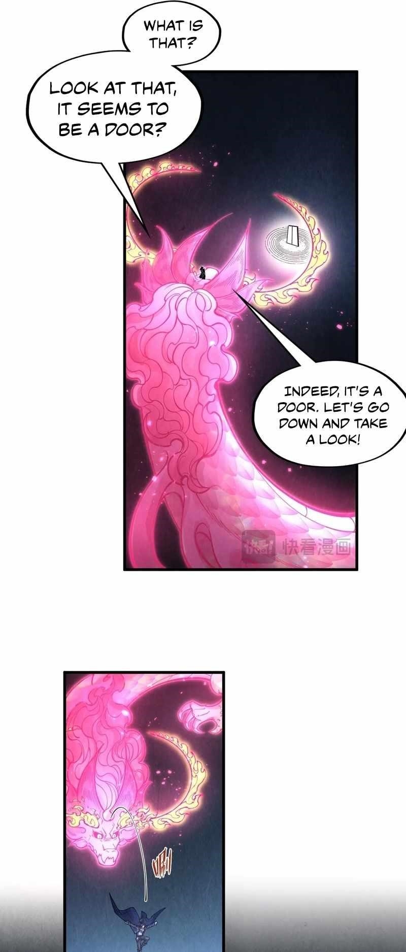 The Eternal Supreme Chapter 279 - Page 11 in English