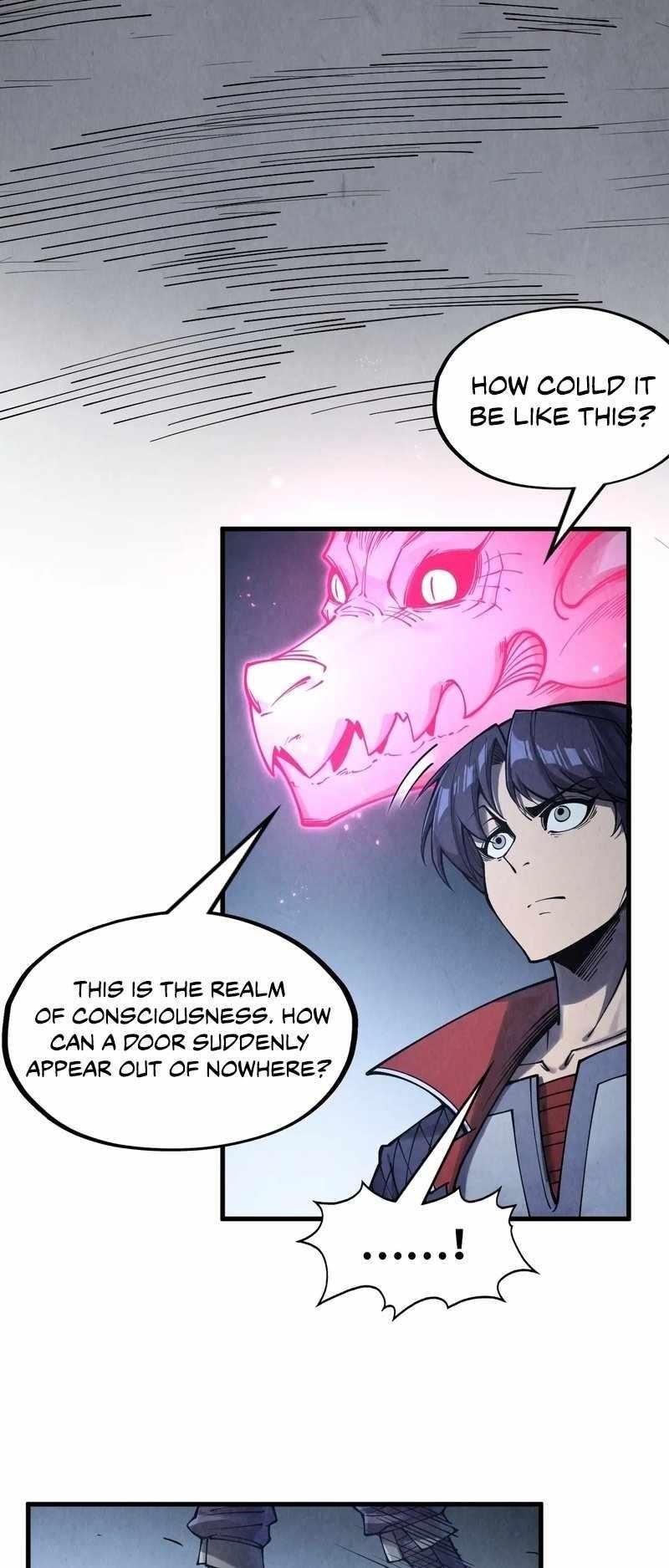 The Eternal Supreme Chapter 279 - Page 13 in English