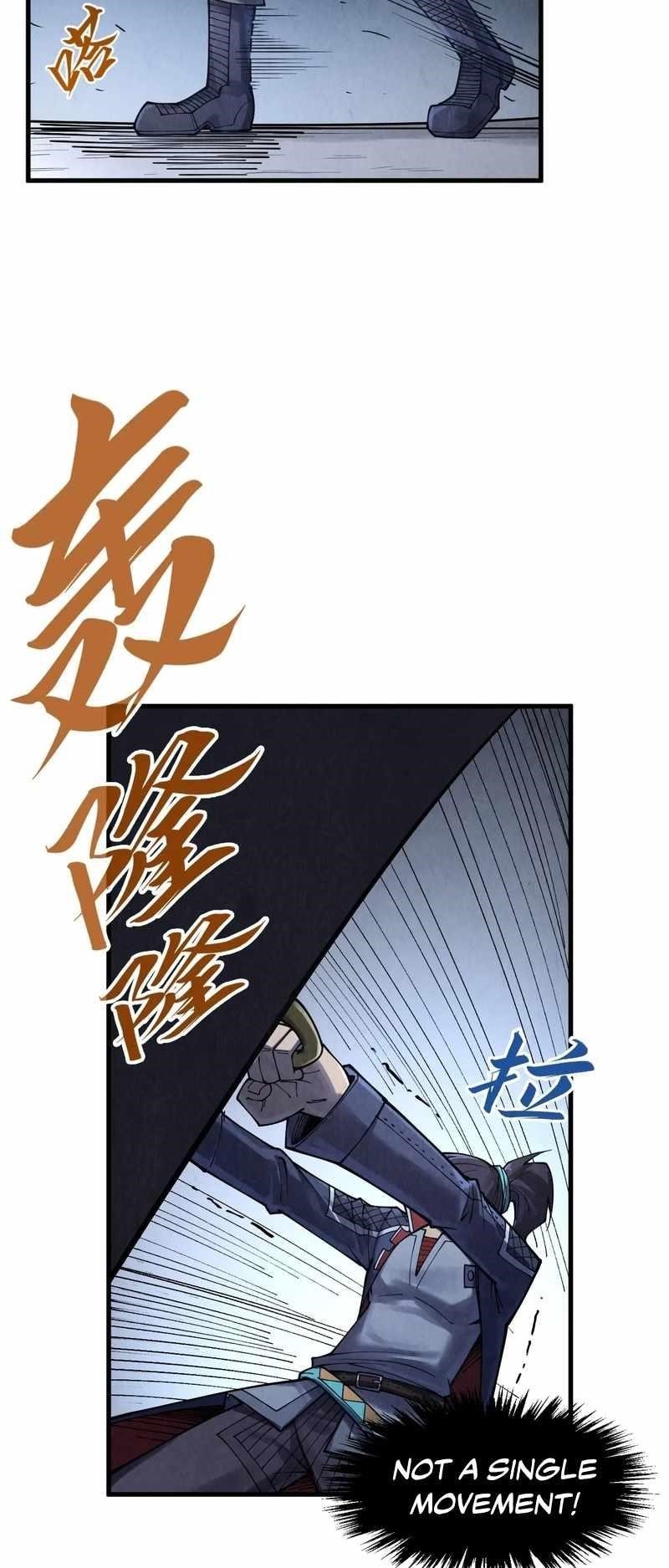 The Eternal Supreme Chapter 279 - Page 14 in English