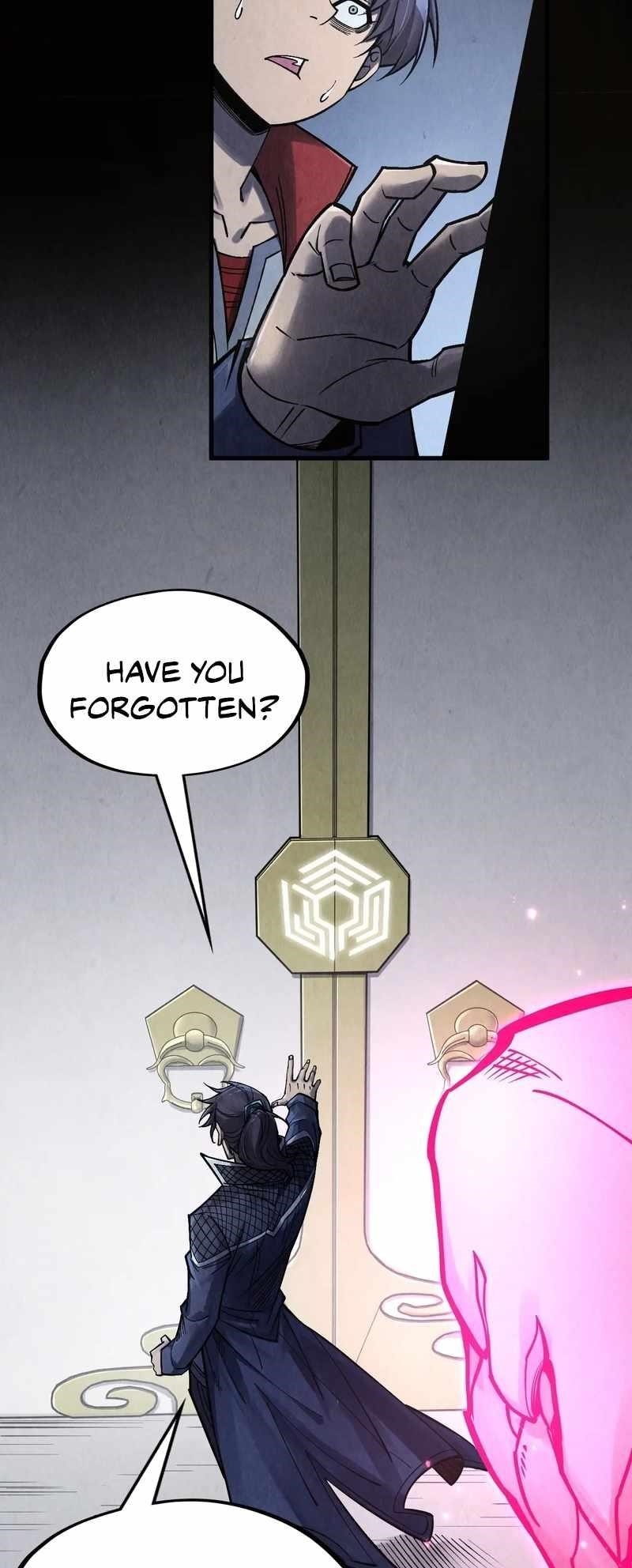 The Eternal Supreme Chapter 279 - Page 18 in English