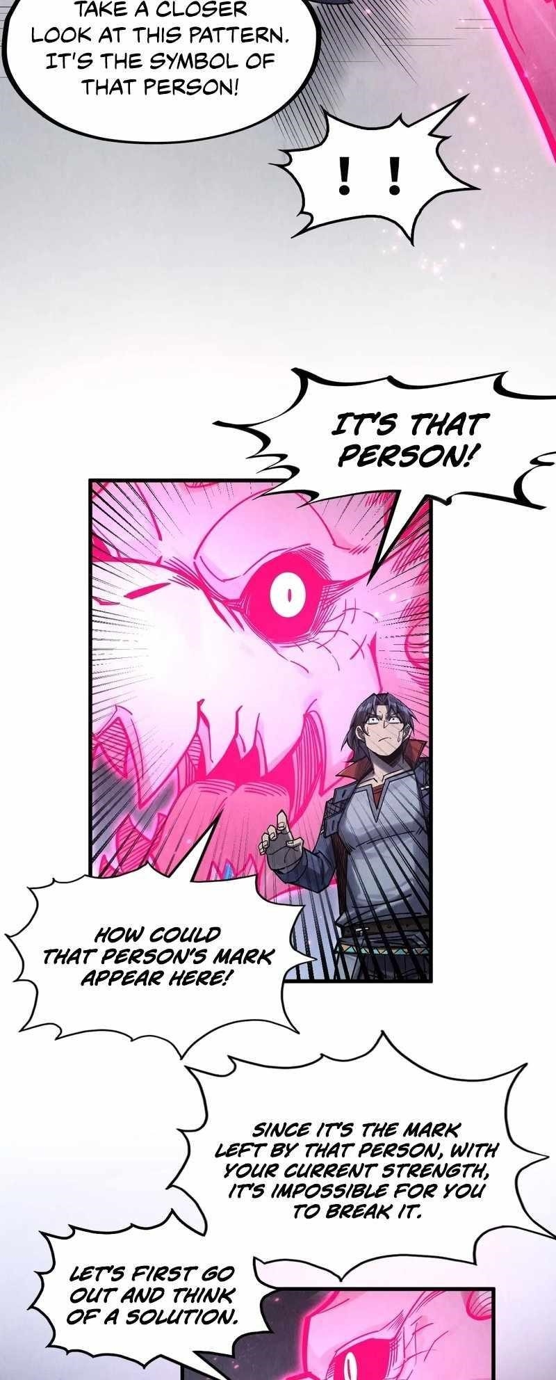 The Eternal Supreme Chapter 279 - Page 19 in English