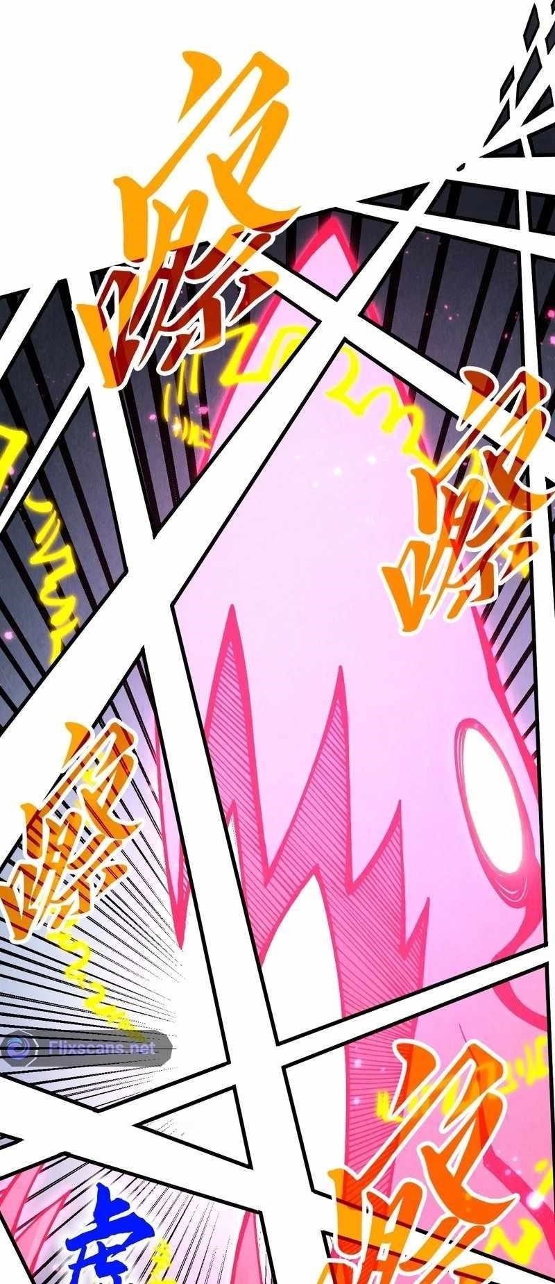 The Eternal Supreme Chapter 279 - Page 26 in English