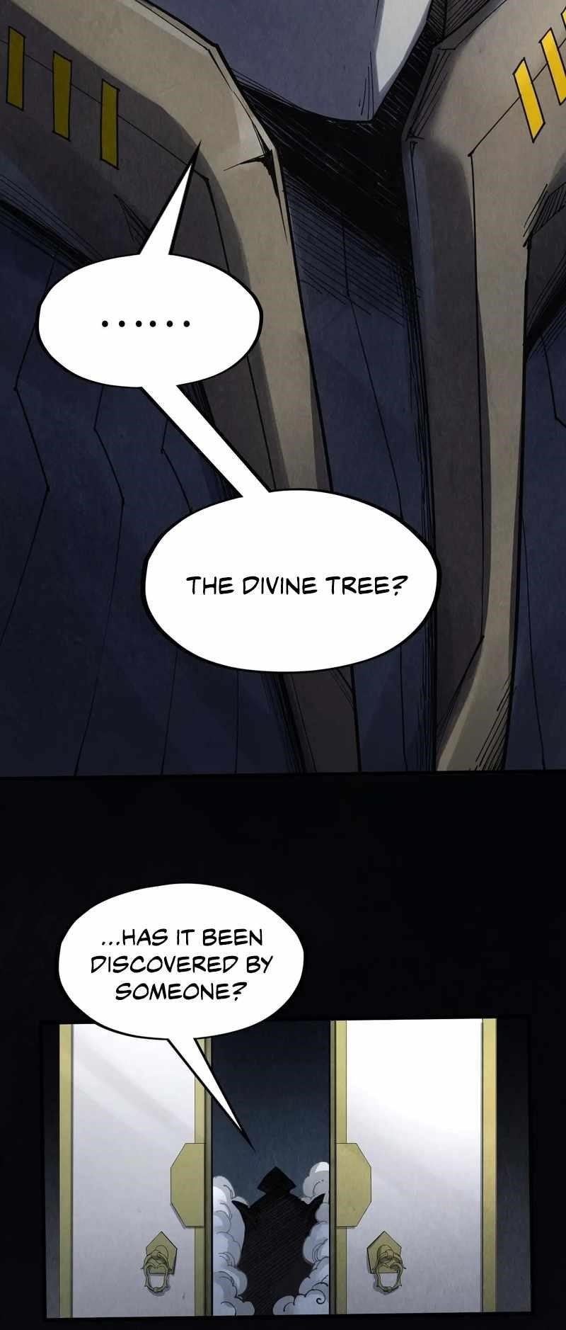 The Eternal Supreme Chapter 279 - Page 33 in English