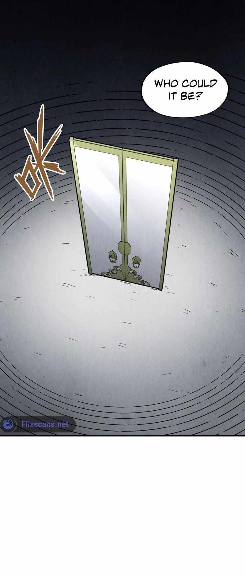 The Eternal Supreme Chapter 279 - Page 34 in English