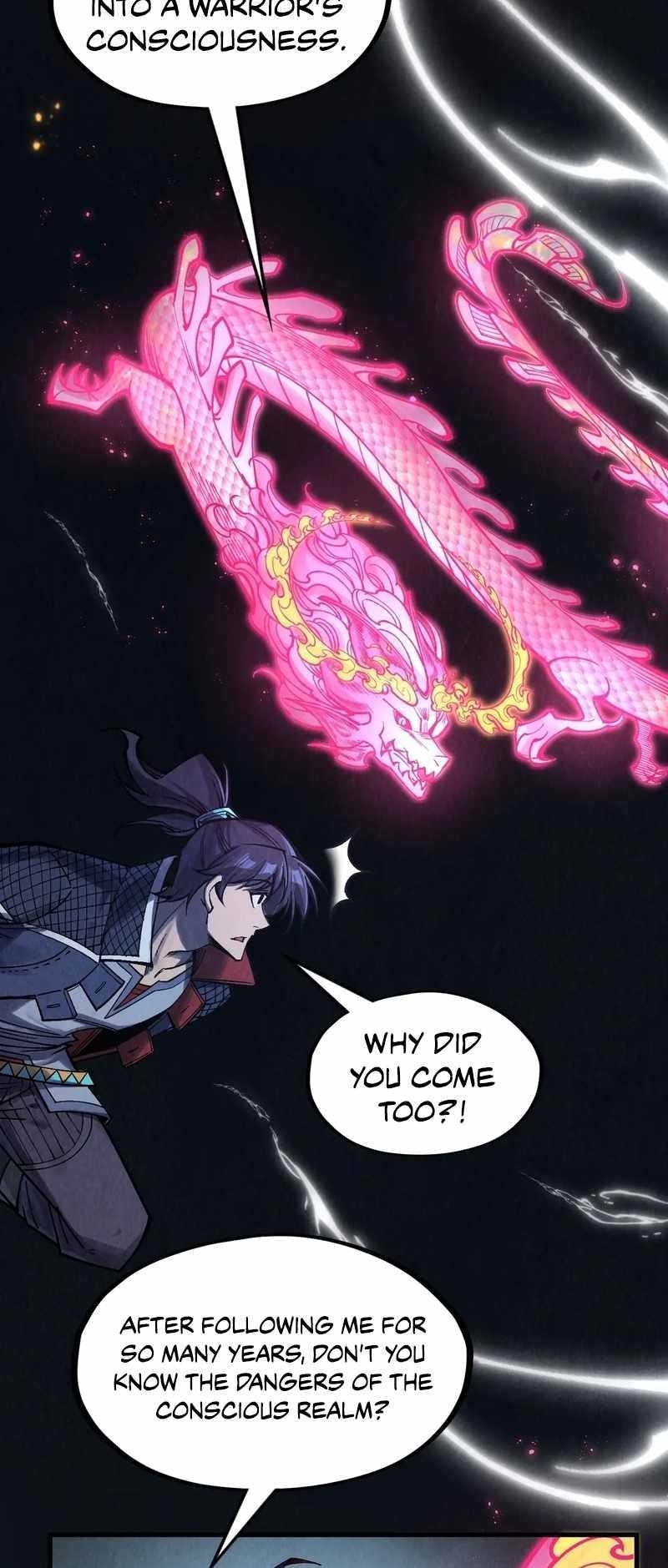 The Eternal Supreme Chapter 279 - Page 4 in English