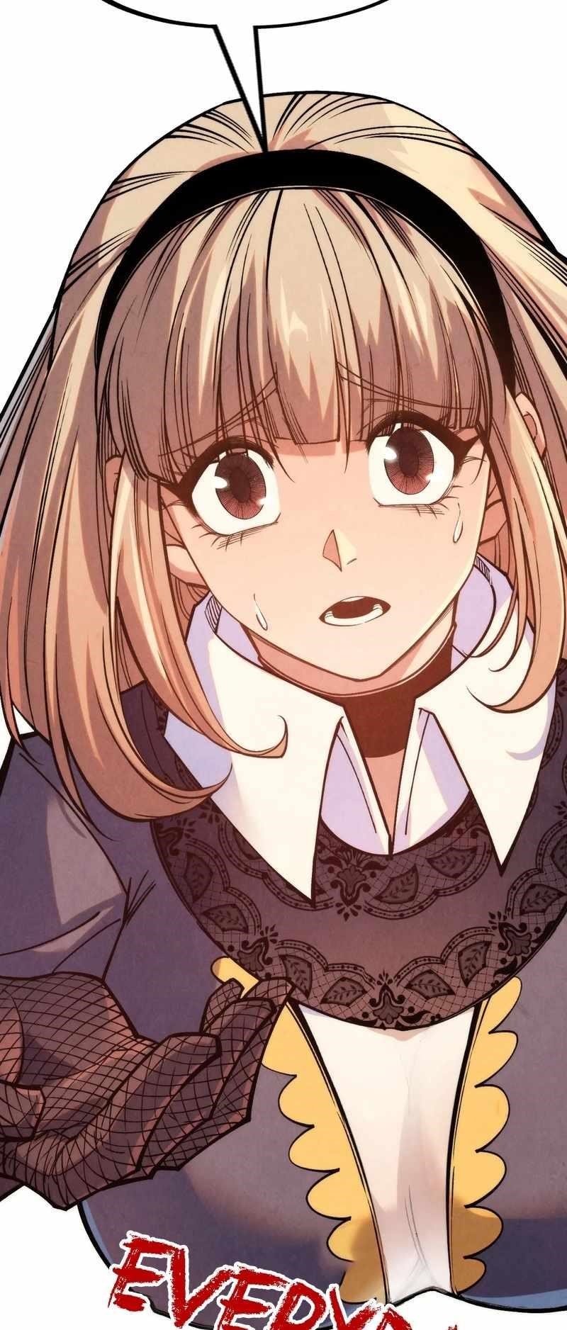 The Eternal Supreme Chapter 279 - Page 47 in English