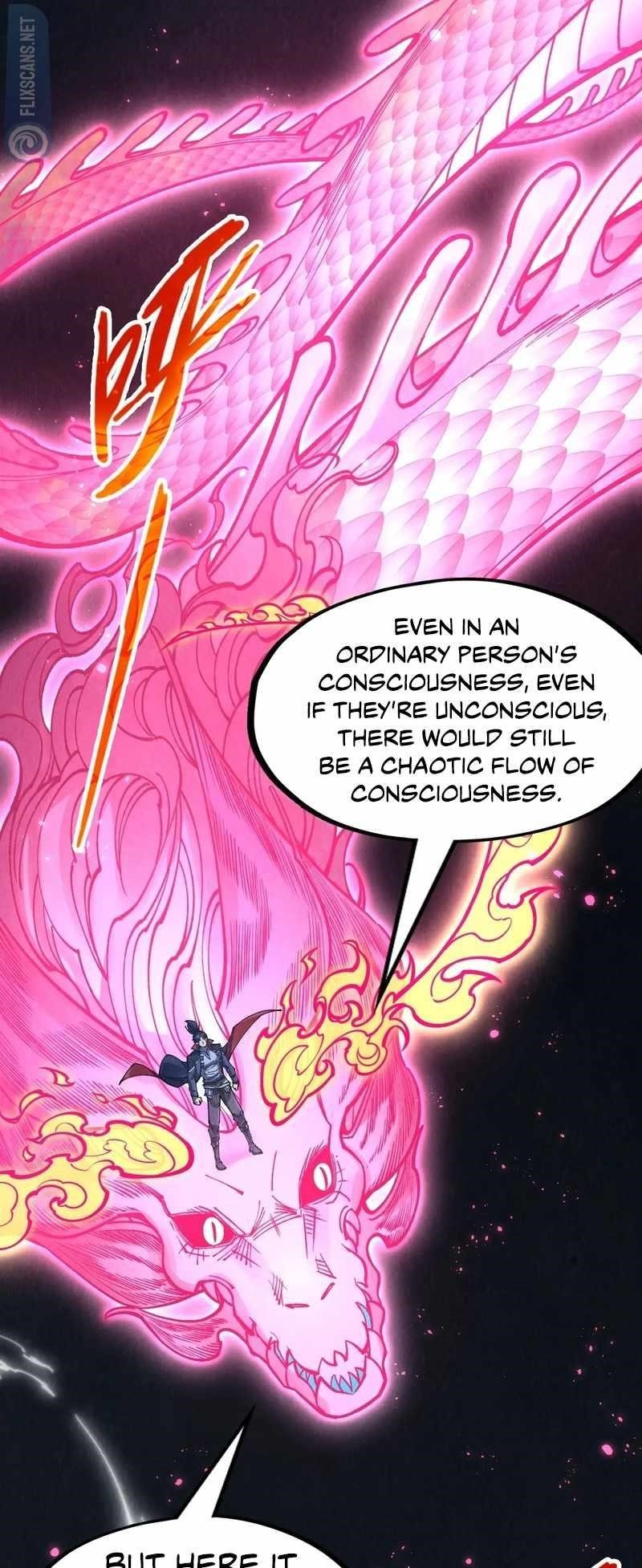 The Eternal Supreme Chapter 279 - Page 8 in English
