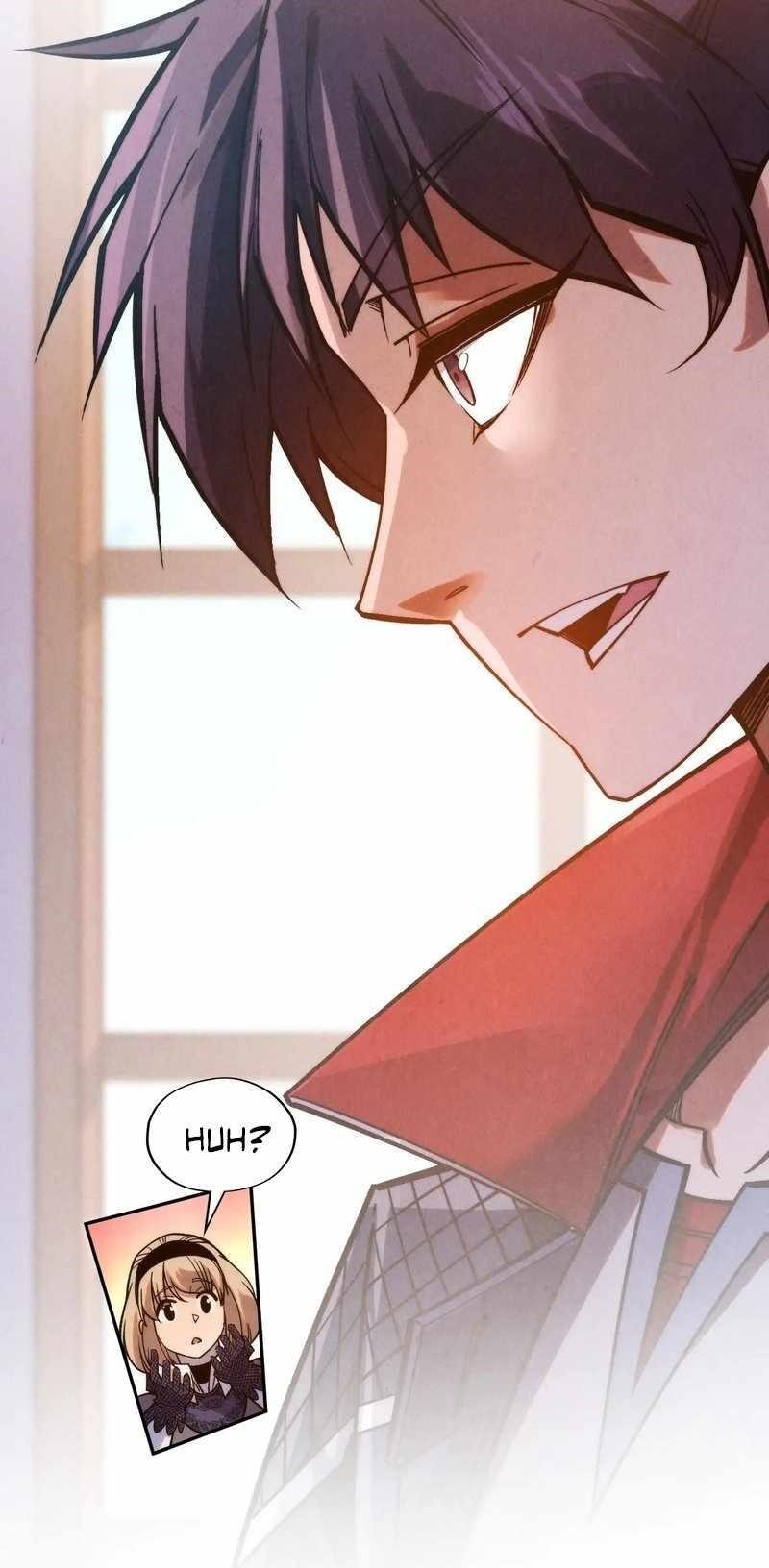 The Eternal Supreme Chapter 280 - Page 12 in English