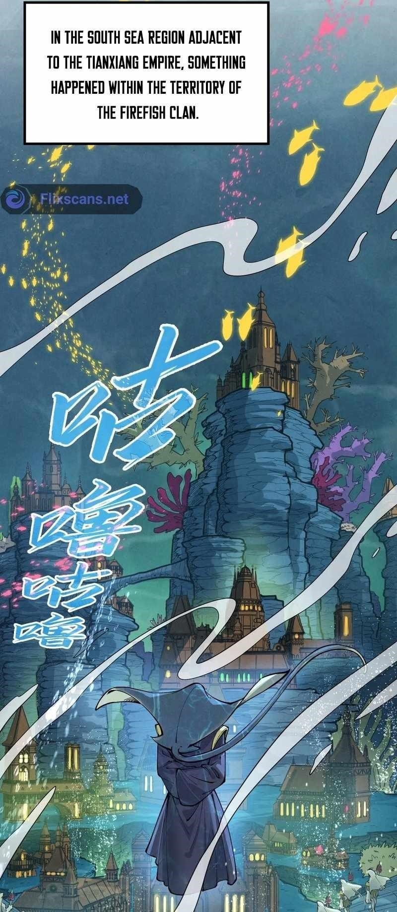 The Eternal Supreme Chapter 280 - Page 24 in English