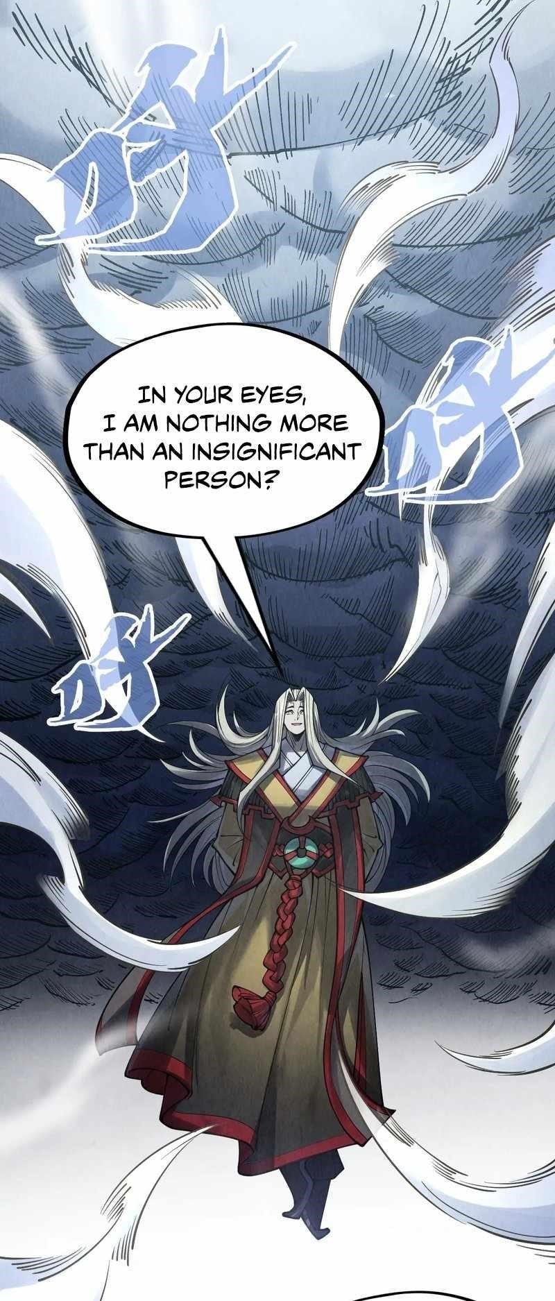 The Eternal Supreme Chapter 281 - Page 12 in English