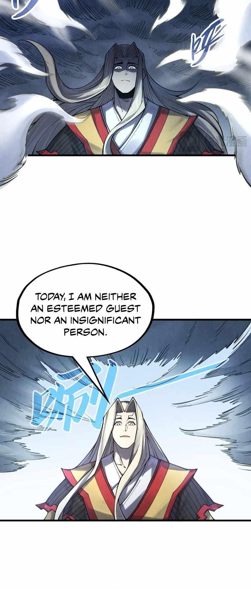 The Eternal Supreme Chapter 281 - Page 14 in English