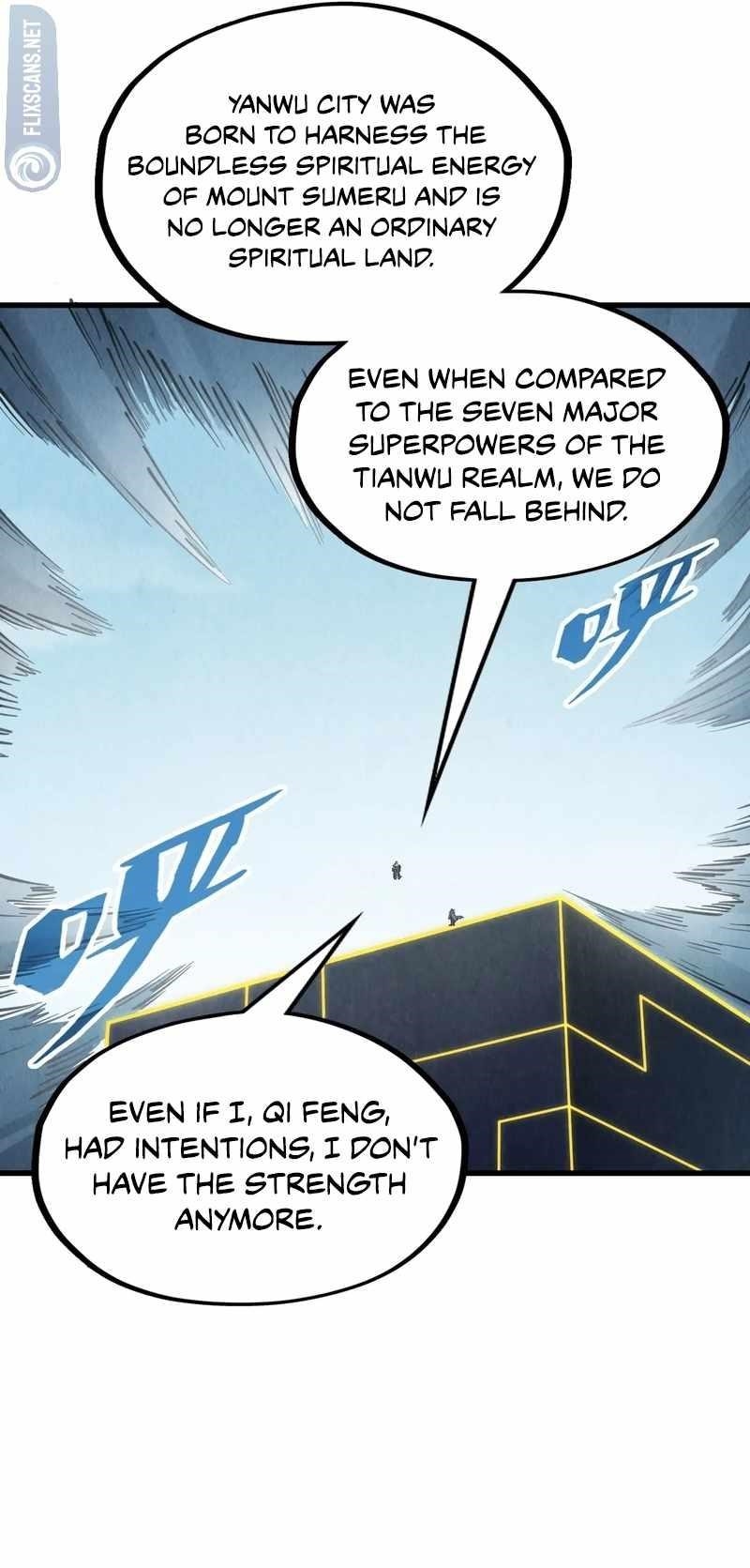The Eternal Supreme Chapter 281 - Page 15 in English