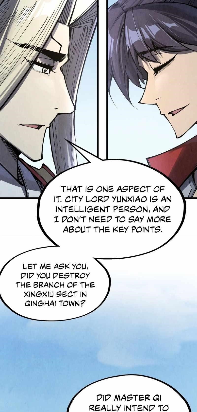 The Eternal Supreme Chapter 281 - Page 17 in English