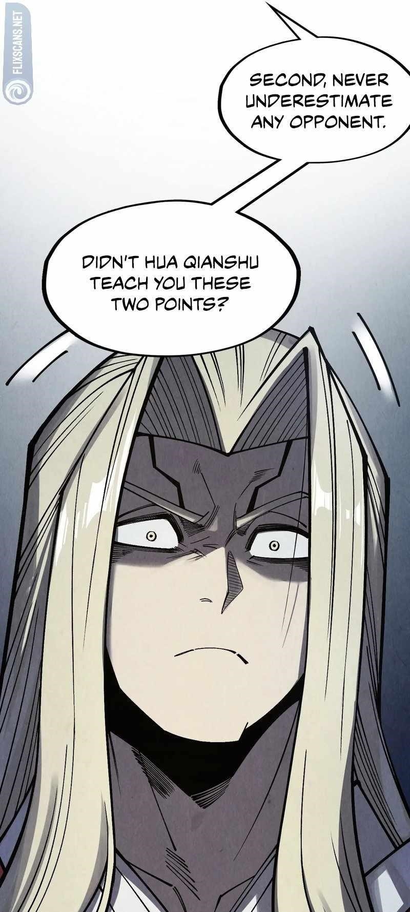 The Eternal Supreme Chapter 281 - Page 29 in English