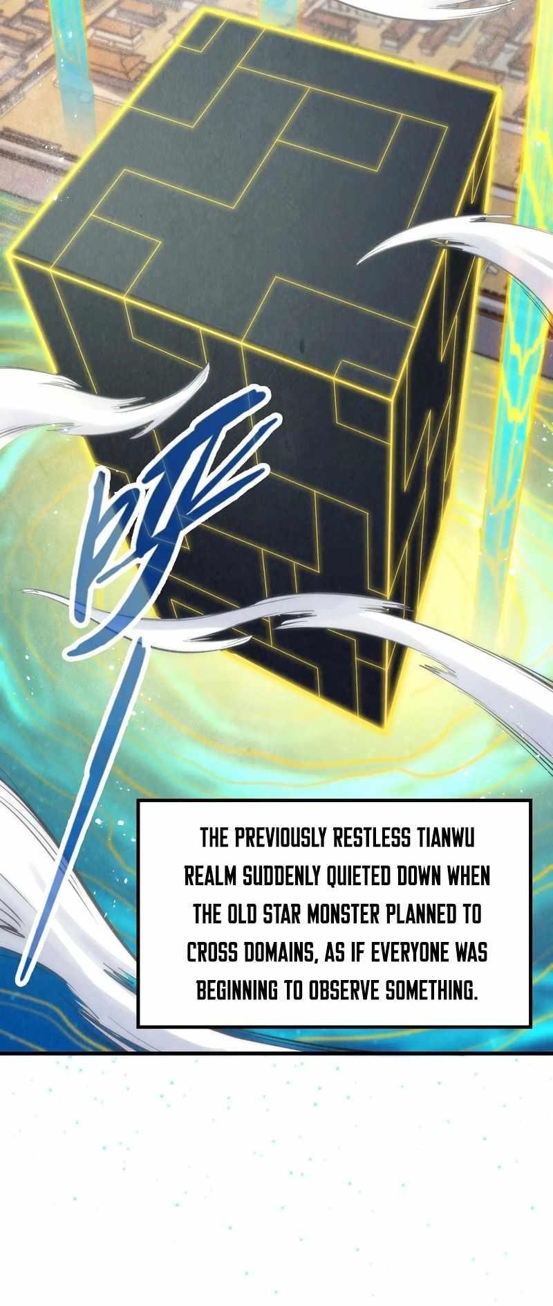 The Eternal Supreme Chapter 281 - Page 3 in English