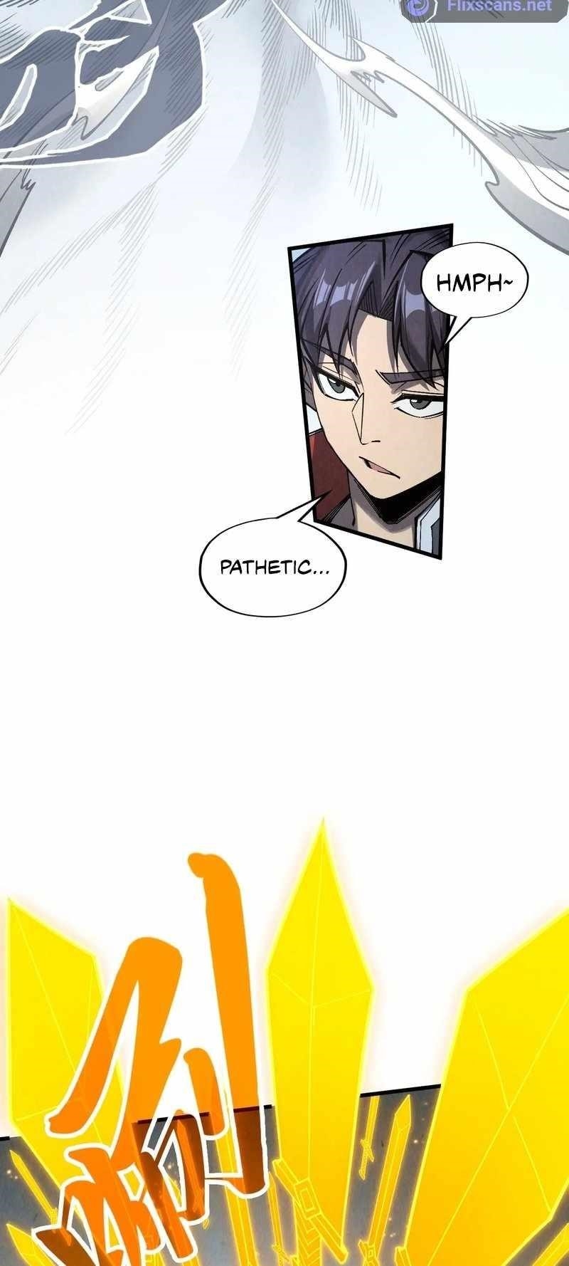 The Eternal Supreme Chapter 281 - Page 32 in English