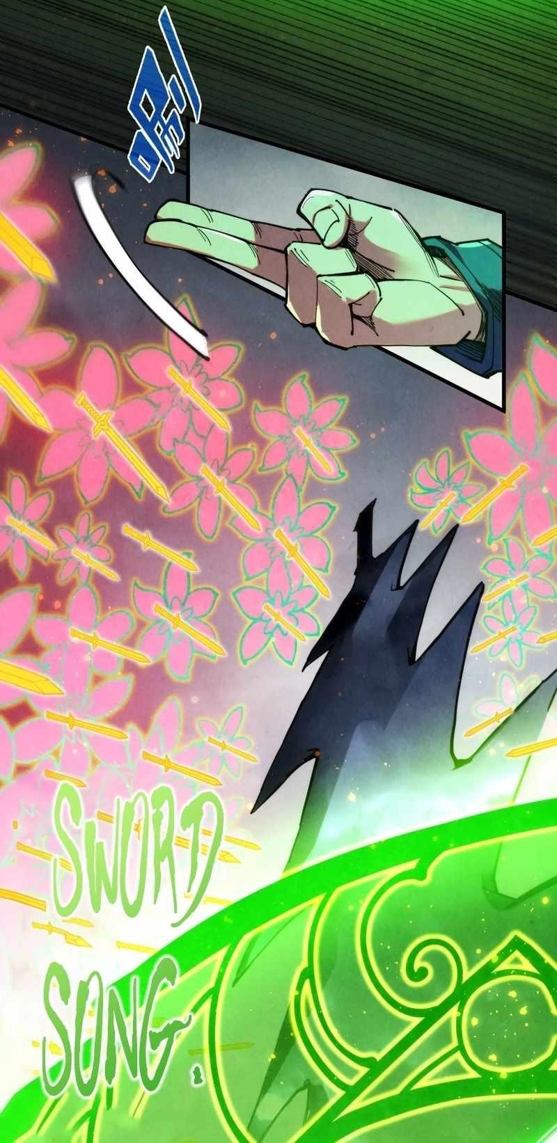 The Eternal Supreme Chapter 281 - Page 39 in English
