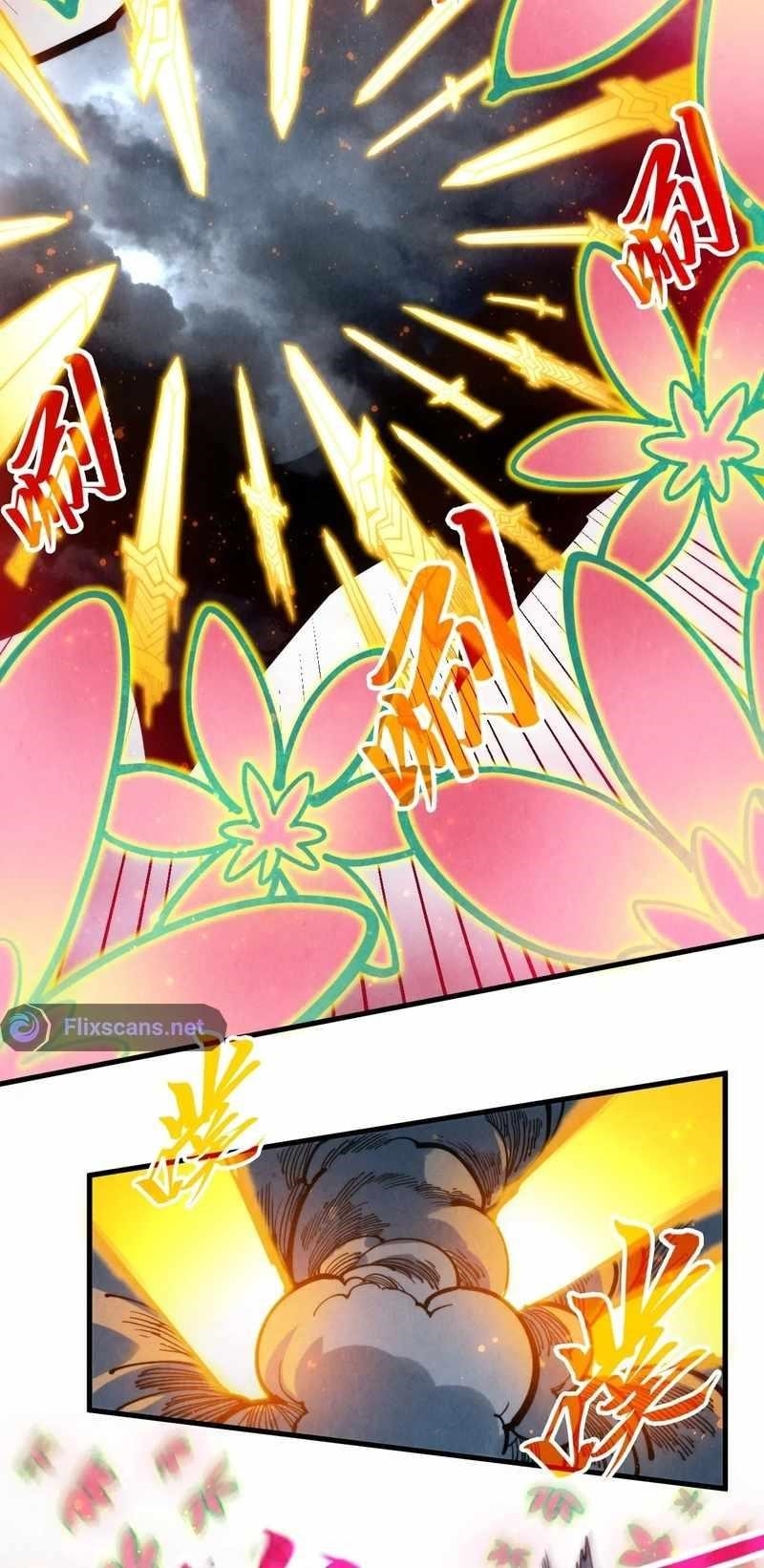 The Eternal Supreme Chapter 281 - Page 41 in English