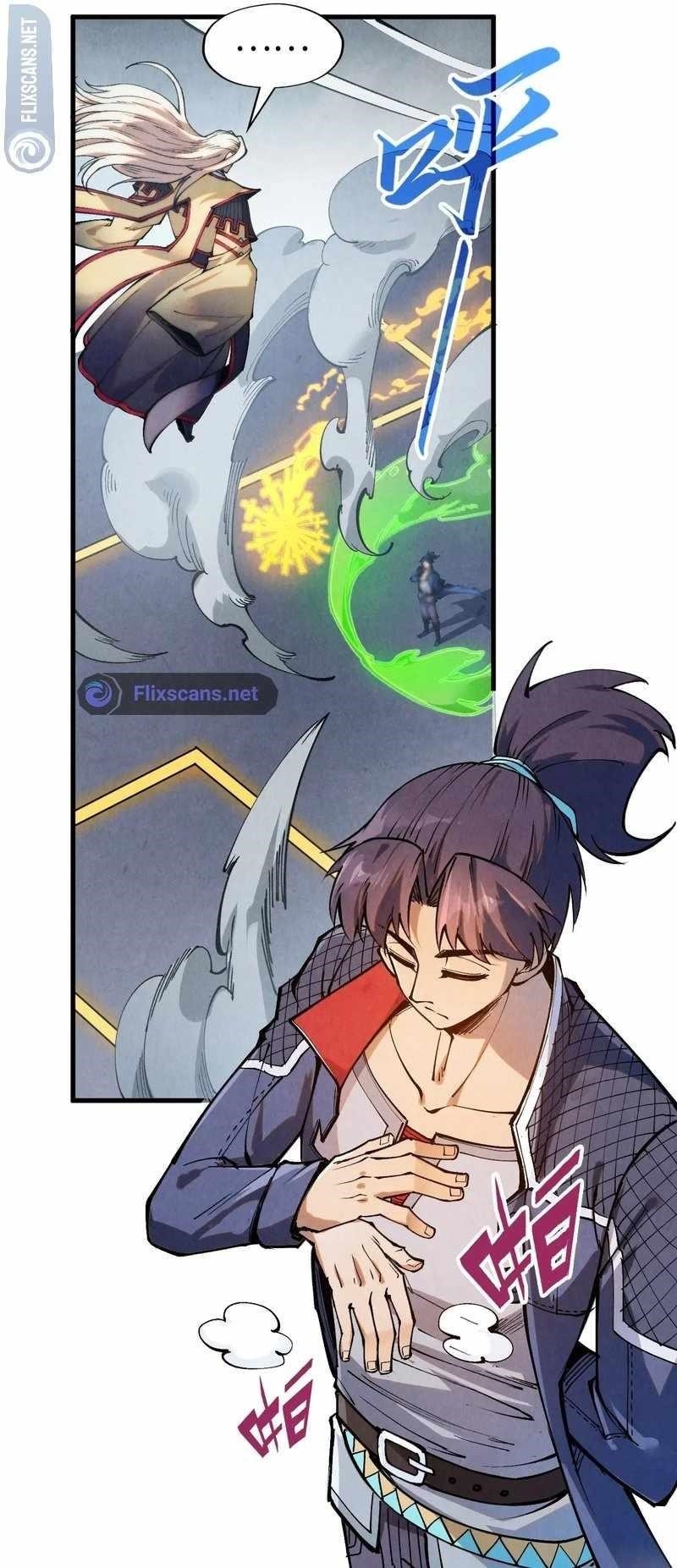 The Eternal Supreme Chapter 281 - Page 43 in English