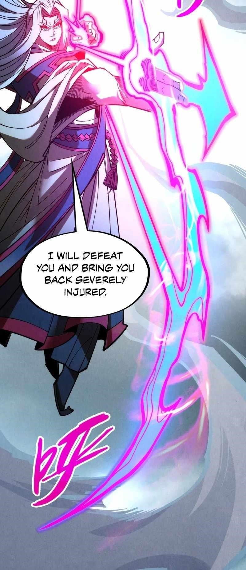 The Eternal Supreme Chapter 281 - Page 47 in English