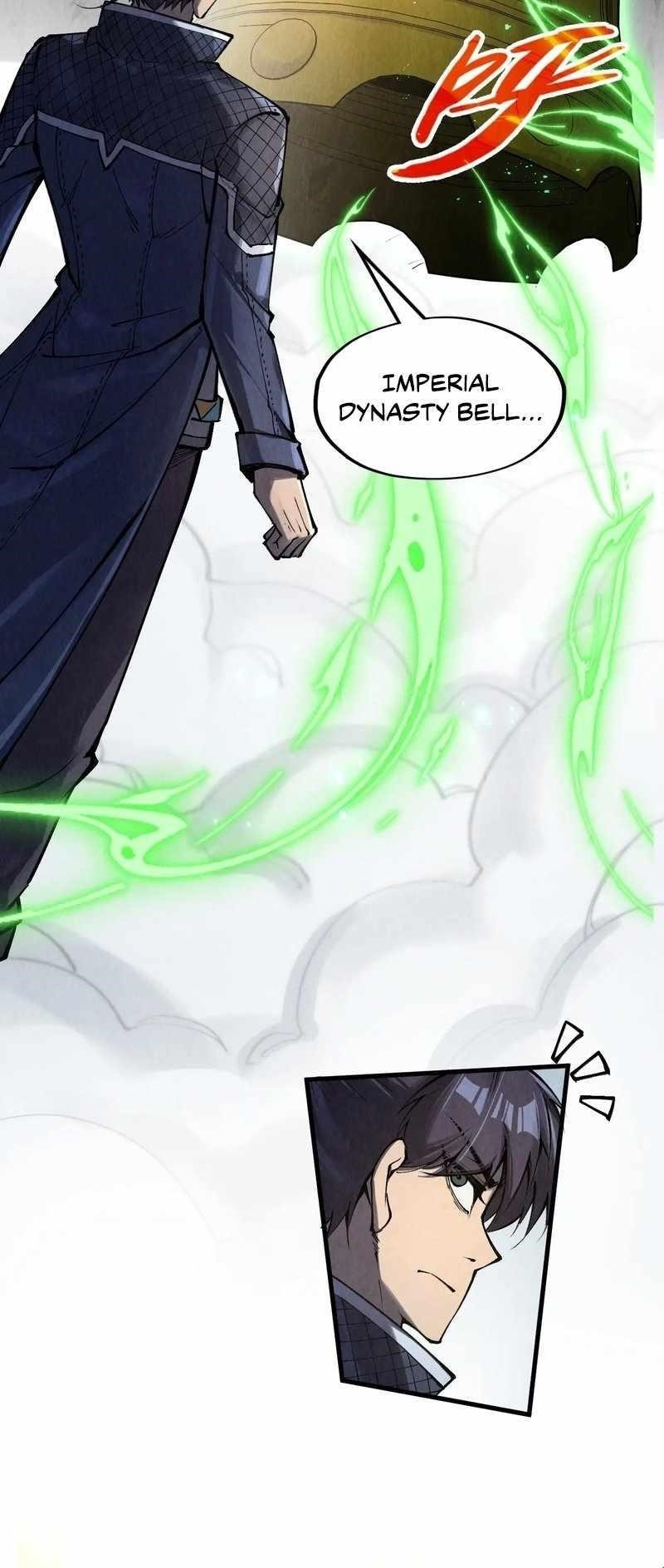 The Eternal Supreme Chapter 281 - Page 5 in English