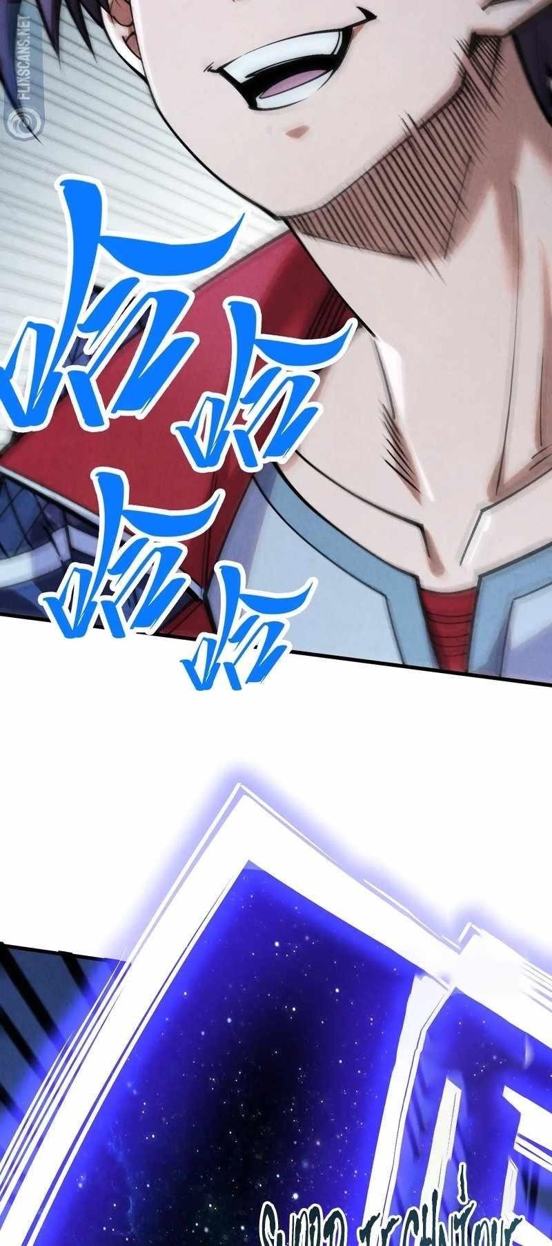 The Eternal Supreme Chapter 281 - Page 50 in English