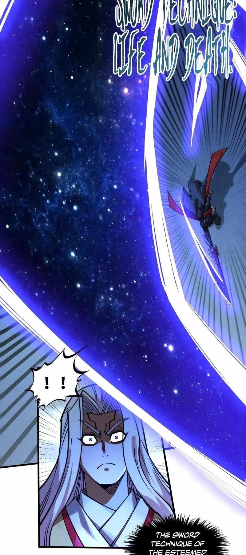 The Eternal Supreme Chapter 281 - Page 51 in English